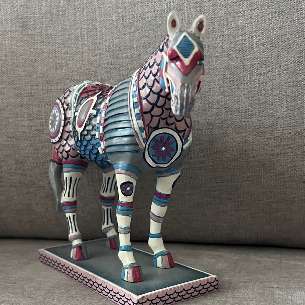 PAINTED LADY-Trail of the Painted Ponies/REDUCED